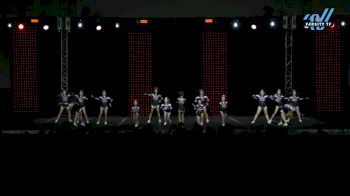 Super All Stars - Diamonds [2025 L2 Junior - D2 Day 2] 2025 ASC King of the Jungle Schaumburg Showdown