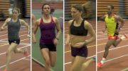 Workout Wednesday: Abbey D, Cory McGee, Kemoy Campbell, Liz Costello