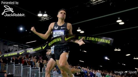 World Championships Men's 1500 Prediction Contest Presented by JackRabbit