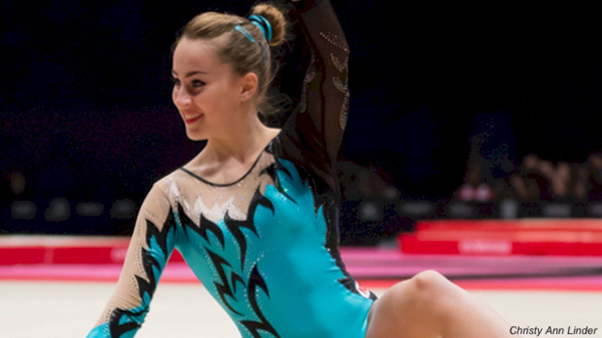 Italian Roster Named For Jesolo 2016