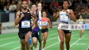 World Indoor 800m Preview: Berian, Wilson Could Restore U.S. 800m Glory