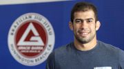 Otavio Sousa Hopes Experience Will Help Him Win Stacked Division At Pans