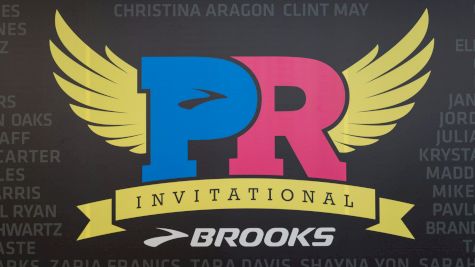 The Lowdown on the Brooks PR Invite