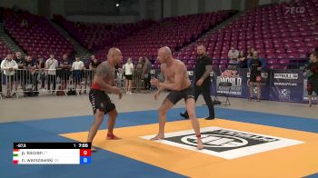 Peter Koczan vs Norbert Warszawski 2024 ADCC Amateur World Championship