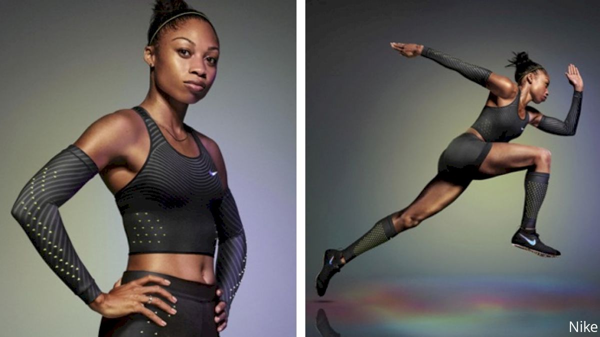 Nike Innovation 2016 Reveal To Have Major Impact On Running