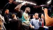 Deontay Wilder Ready To Rumble in Russia