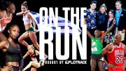 ON THE RUN: Alexi Pappas Talks Greece, TrackTown Movie | Ep.5