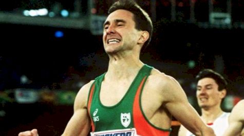 10 Best Irish Performances At World Indoor Championships