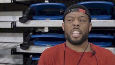 Tim Spriggs 'Supremely Confident' For 2016 IBJJF Pan Gold