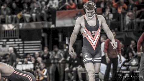Top 11 Upsets Of Day 1 At NCAA's!
