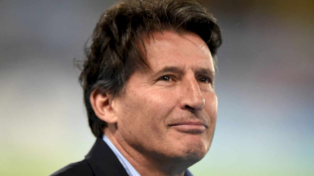 Seb Coe Maintains 'Sport is Strong', Lananna is Honored to Lead Change