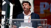 Coe Asks More Athletes to be Whistleblowers on Doping