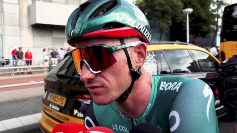 Ryan Mullen Feel Like The Team Opened The Right Doors Today