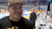 Xande Ribeiro On Decision To Compete Masters: 'I May Look Young But I've Been Around A While'