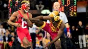 The Juice: Best Moments From 2016 NCAA's