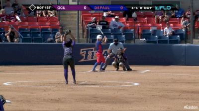 Grand Canyon vs DePaul