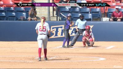 Alabama vs Grand Canyon