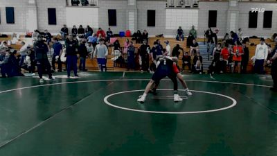 150 lbs Consi Of 8 #2 - Anderson Dinis, New Bedford vs Marco Peary, Duxbury