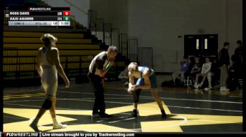 Replay: Liberty Missouri, OK @ STILLWATER, OK - 2025 Liberty vs Stillwater | Feb 8 @ 4 PM