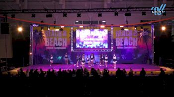 St.John-Holy Angels Athletic Assoc - Holy Angels [2024 L2.1 Performance Rec - 10-18Y (NON) Day 2] 2024 ACDA Reach the Beach Nationals & Dance Grand Nationals