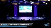 Brookfield Center for the Arts - BCA Mini Summit [2022 Mini - Contemporary/Lyrical - Small Day 1] 2022 ASCS Wisconsin Dells Dance Grand Nationals and Cheer Showdown