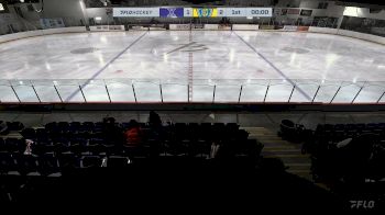 Replay: Home - 2023 NAX White U17 vs Prairie Blue U17 | Nov 11 @ 6 PM