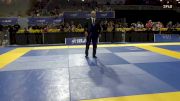 Malia Rose Bunyan vs Lior Meshoolami Delgado 2026 Pan Kids Jiu-Jitsu IBJJF Championship