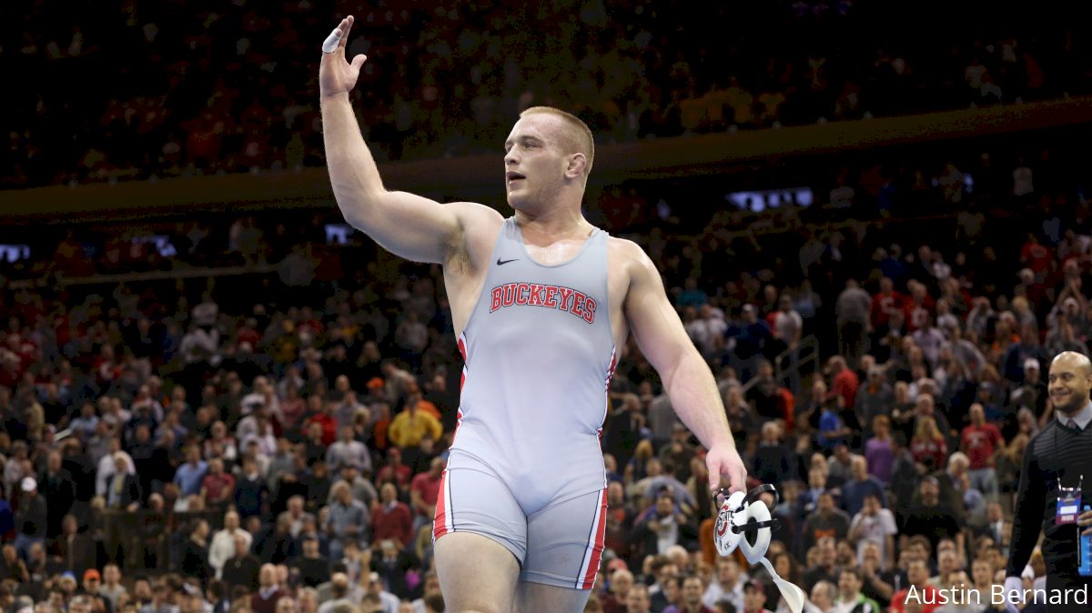 285 NCAA Preview And Predictions
