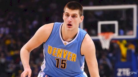 Is One of the Best Players in the League Hiding on the Nuggets?