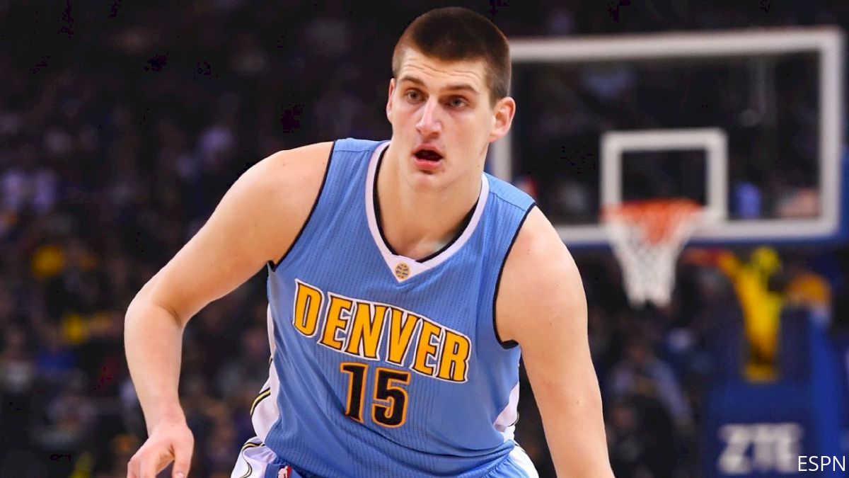 Is One of the Best Players in the League Hiding on the Nuggets?