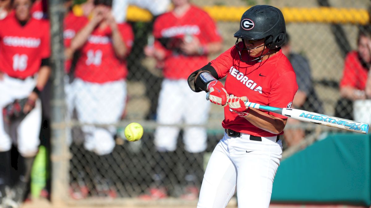 Upsets Of The Week (3/21)