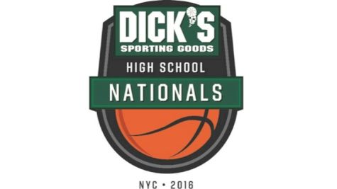 Dick's Sporting Goods National Championship 1st Round Preview