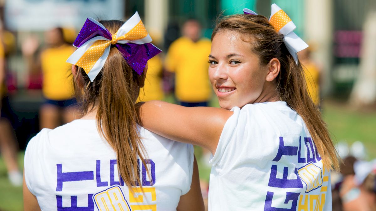 Take Your Tryout to the Next Level