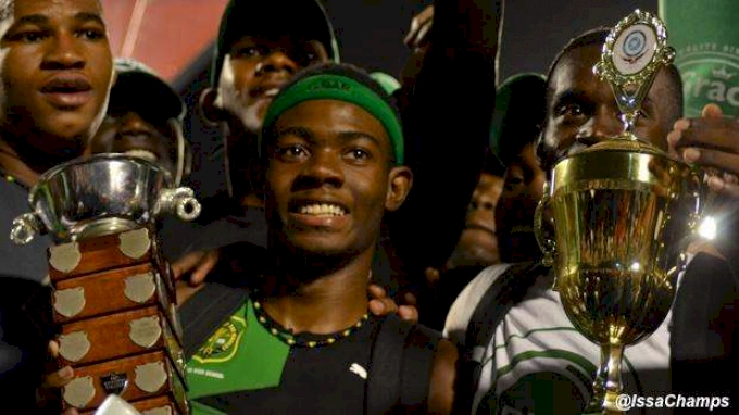 Tasty Race Of The Week Calabar Vs Kingston College 4x4