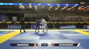 Matthew Francis Dolfi vs Jason Andrew Imes 2025 Pan Jiu Jitsu IBJJF Championship