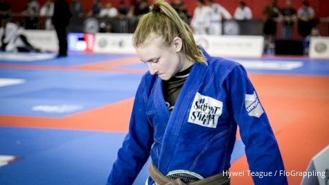 How Jiu-Jitsu Practitioners Are Submitting the Stigma of Mental Illness