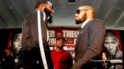 Don't Sleep On The Adrien Broner-Ashley Theophane Fight