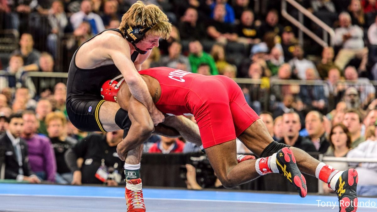 FRL 106 - Warning Red Stalling!