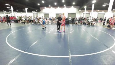 175 lbs Mason Heidelberger, Indiana vs Lyle Heck, Kansas