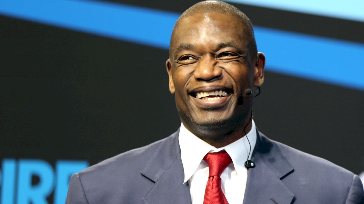 Dikembe Mutombo Unharmed In Brussels Terror Bombings