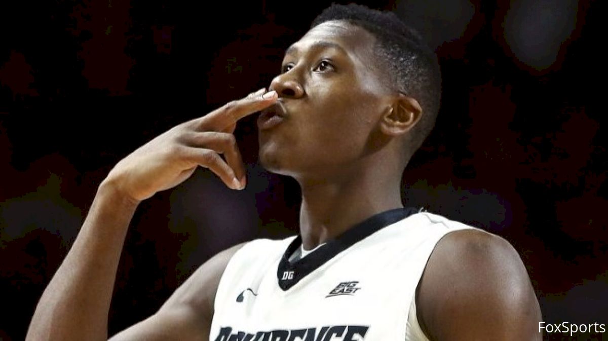 Kris Dunn Will Enter the 2016 NBA Draft