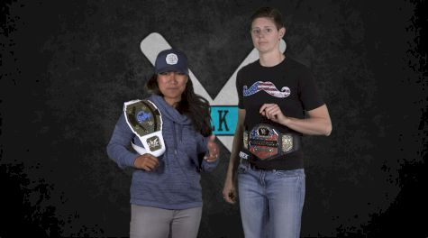 The Walk Off: Episode 4 Rally Belts, Aggies, and Ducks