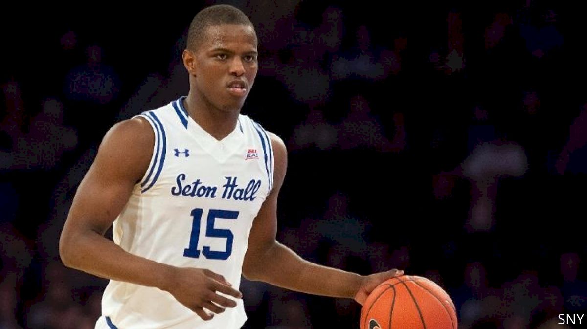 Isaiah Whitehead Declares for the 2016 NBA Draft