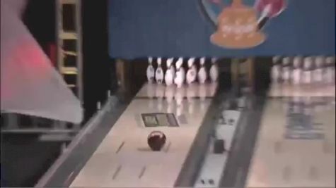 PBA50 Miller High Life Classic Qualifying