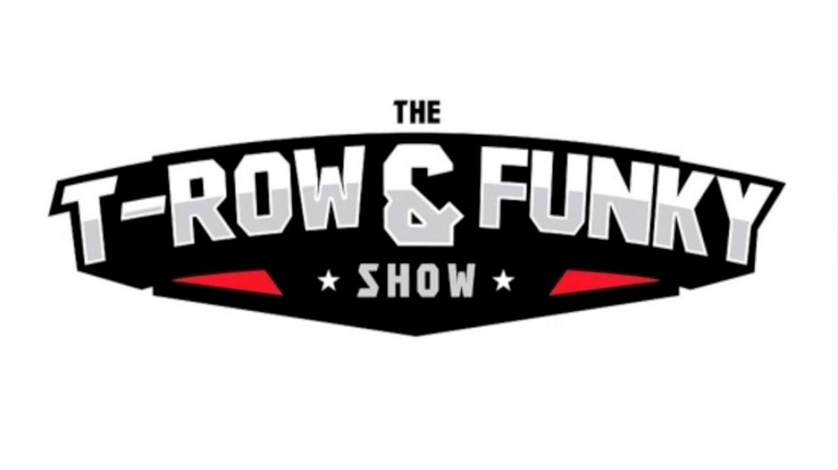 T-Row & Funky Episode 68: Second Annual Awards Show