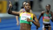Caster Semenya Could Attempt 400m-800m Double in Rio