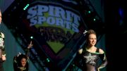 Spirit Sports- Battle at the Beach 2016
