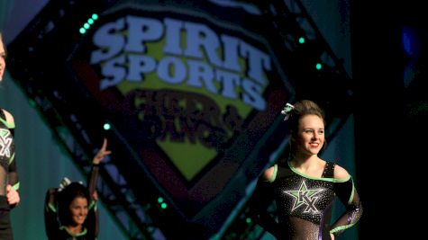 Spirit Sports- Battle at the Beach 2016