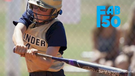 Week 2: FAB 50 High School Rankings