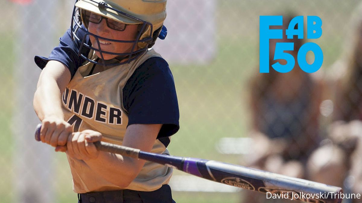 Week 2: FAB 50 High School Rankings